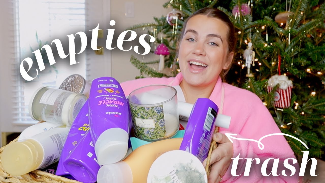 YouTube post by @PaigeKoren for Sol de Janeiro. Caption reads: [...] AMAZON FAVORITES: CODES: SOL DE JANEIRO: Use....