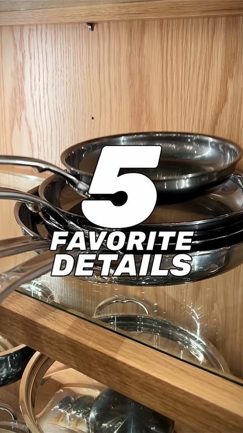 Instagram post by @triggtube for Hestan Culinary. Caption reads: Good design is all about the details... 

I....