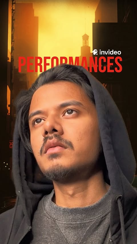 Instagram post by @fuhatrezafilms for invideo. Caption reads: Save for later 🙌
Comment with “InVideo”
& I will....