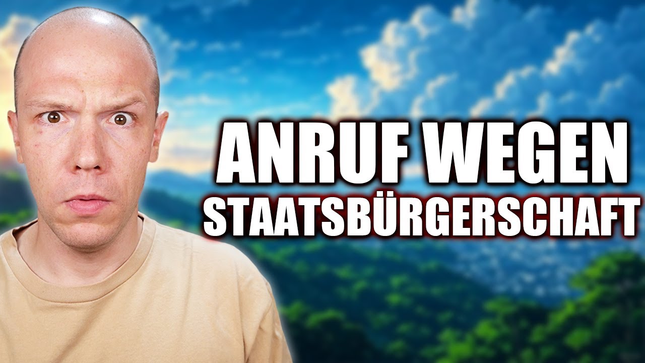 YouTube post by @NihonGoo for Udemy. Caption reads: A call from the Ministry of Justice regarding....