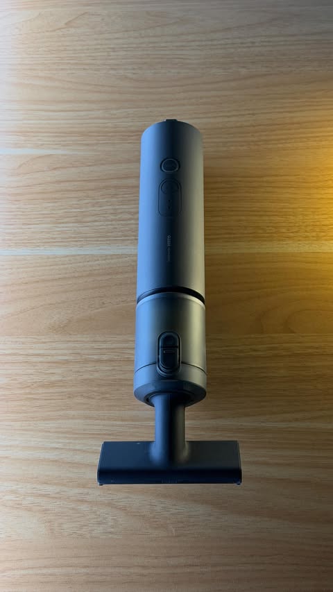 Instagram post by @a_ilterish for HOTO Tools. Caption reads: I integrated this little powerhouse into my....