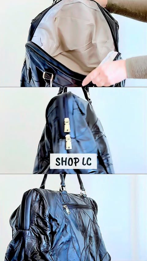 Instagram post by @thebestfacebeautyblog for Shop LC. Caption reads: [...] 26% OFF - code + 🔗 down below! 👇 @shoplctv....