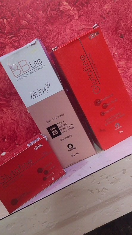 Instagram post by @world_of_riyan for Viral Pitch. Caption reads: Transform your skincare routine with the power of....