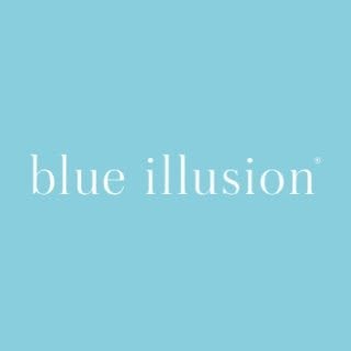 Blue Illusion