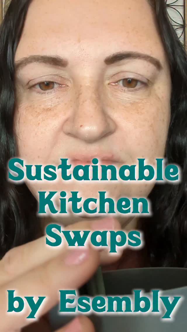 Instagram post by @jmeans77 for Esembly Baby. Caption reads: #GiftedbyEsembly  Every little bit helps to make....