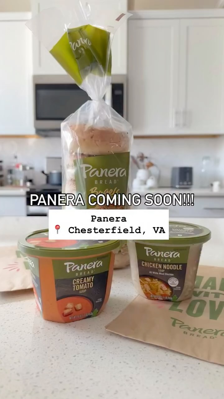 Instagram post by @noraeatsgood for Panera Bread. Caption reads: [...] lunch with our favorites from  @panerabread....