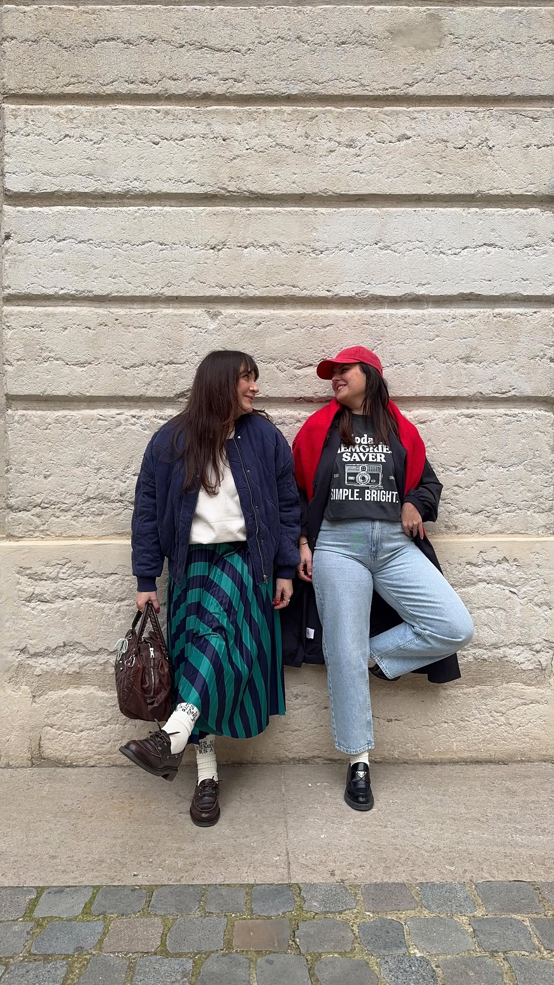 Instagram post by @aliciamechani for Promod. Caption reads: 200€ de shopping chez Promod ça vous dit ? 😍

On....