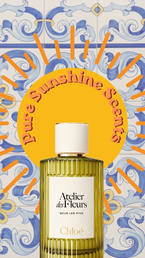 Instagram post by @makingscentsmakesense for Acqua di Parma. Caption reads: [...] Buonanotte EDP [£257/100ml] @acquadiparma....