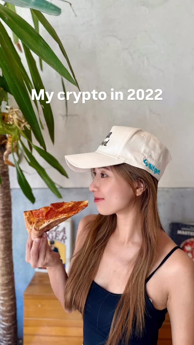 Instagram post by @hirari_natsu829 for Bitget. Caption reads: [...] the market changes.
No FUD!
Use exchanges....