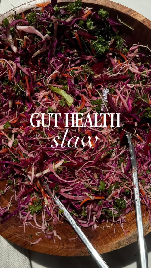 Instagram post by @healthygirlkitchen for Vimergy. Caption reads: [...] to the Total Immune Blend supplement!!....