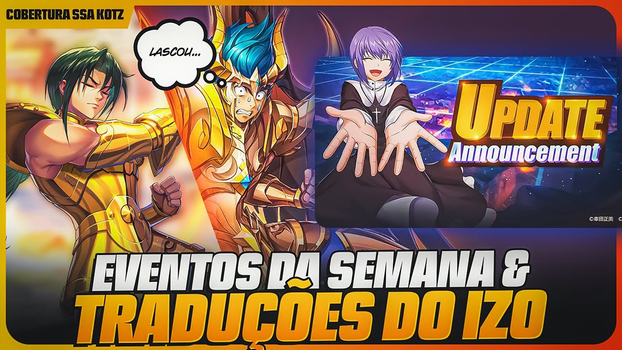 YouTube post by @A121daan for Imgur. Caption reads: ♑😱 GLOBAL WEEKLY EVENTS AND INITIAL CAPRICORN IZO....