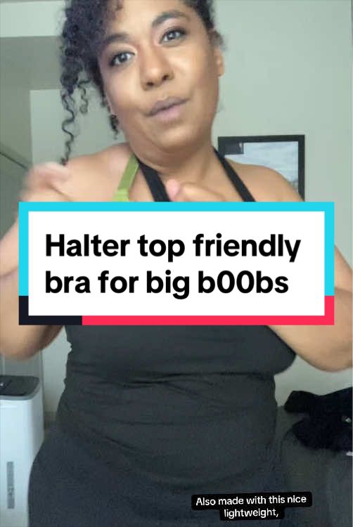 TikTok post by @thealexalucky for HSIA. Caption reads: [...] in the front and regular style too!....