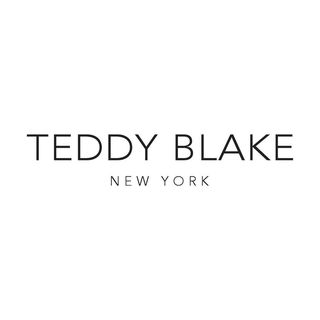 Teddy Blake