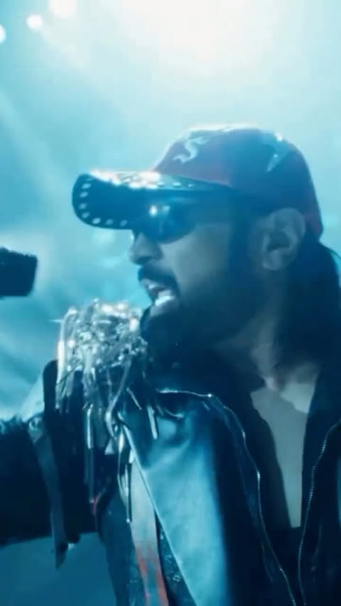 Instagram post by @himesh_reshammiya_fc for Meta. Caption reads: Himesh Reshammiya Ji’s New #Ad With Meta ❤️🔥🫶....