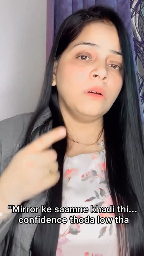 Instagram post by @jaisnits.official5 for EVEREVE. Caption reads: Choose evereve period panties and_)
Say hello to....