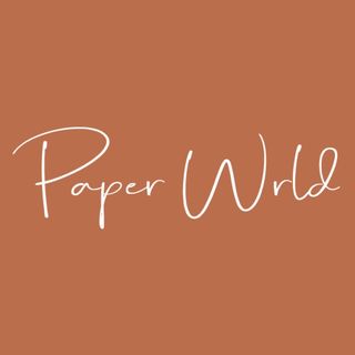 Paperwrld