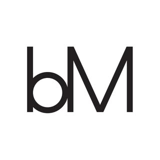 bareMinerals logo