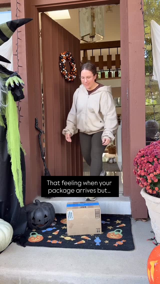 Instagram post by an influencer for Amazon Influencer Program. Caption reads: [...] that’s #sponsored by....