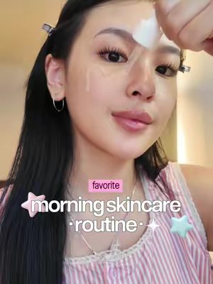 TikTok post by @mykenzie.aurelia for Hanasui. Caption reads: [...] aku skip yg palinh ngertiin kulit!!!....