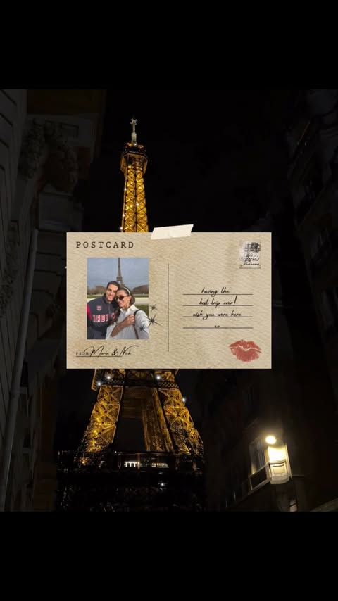 Instagram post by @mariaaamarzullo for Calzedonia. Caption reads: [...] outfit you cannot see but it’s the....