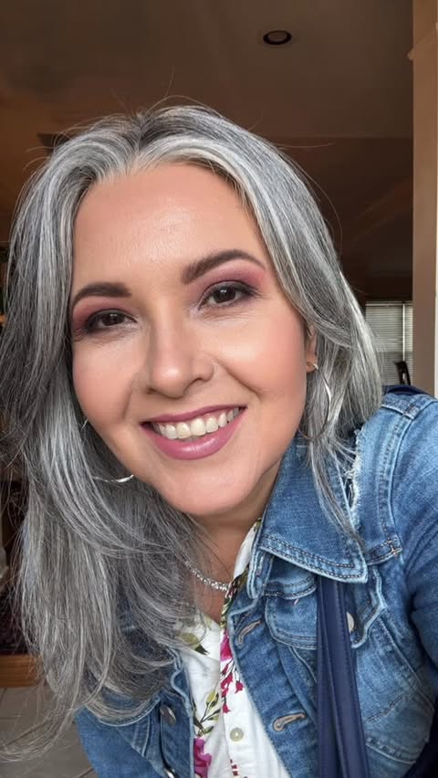 Instagram post by @born_to_make_a__difference for Boom Beauty. Caption reads: [...] Eyeliner - Jet Black from @boombeautyhq....