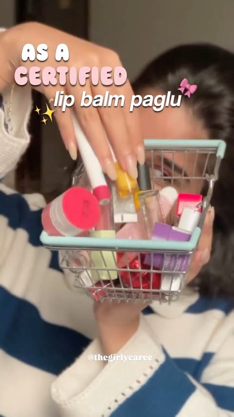 Instagram post by @thegirlycaree for Dr Sheths. Caption reads: comment for the links....