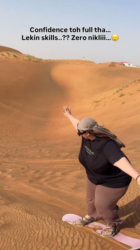 Instagram post by @denisha_1410 for GetYourGuide. Caption reads: [...] get 5% off for this premium safari on....