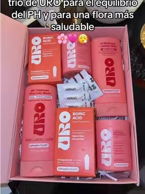 TikTok post by @brenda.ge28 for O Positiv. Caption reads: @O Positiv #tiktokshopstockup #tiktokshopstockup.
