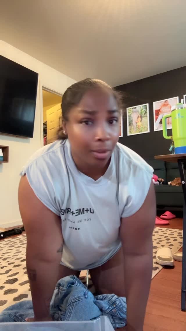 Instagram post by @exact_ley for Rit Dye. Caption reads: Let’s see how it turns out @ritdye.