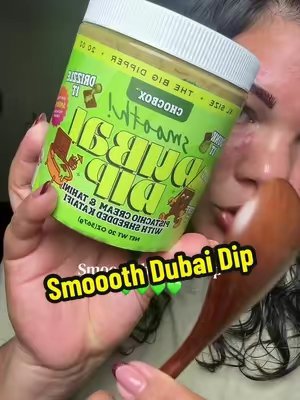TikTok post by @thegloriadays for CHOCBOX. Caption reads: Replying to @CHOCBOX ✨ sooo crazyyy crunchy and....