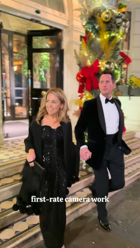 Instagram post by @our__riverside_dream for Aspiga. Caption reads: ad. @intheotherhouse kindly hosted us for a....