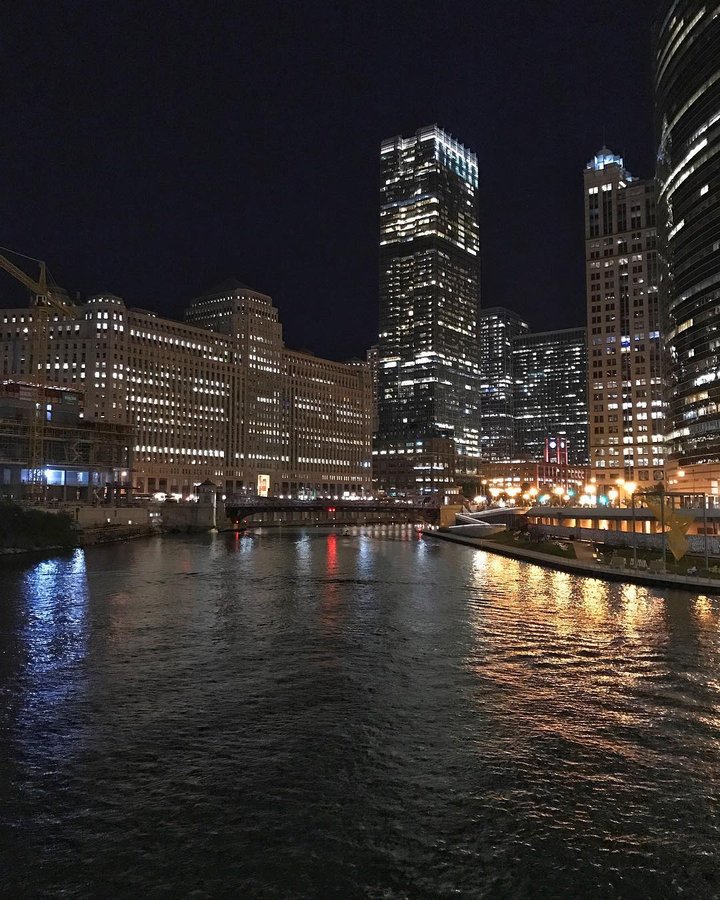 Instagram post by @scottterry for Obviously. Caption reads: Another favorite spot of mine to shoot is along....