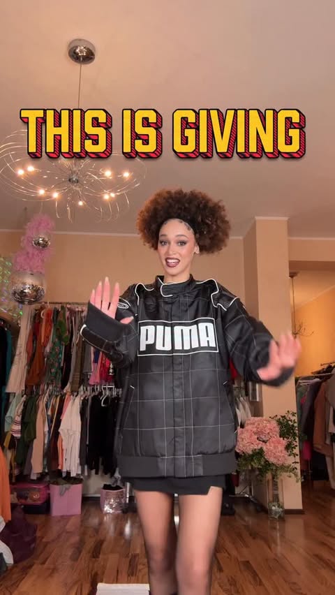 Instagram post by @luanagenevieve for Fashion Days. Caption reads: Head to toe gifted by @fashiondays btw.