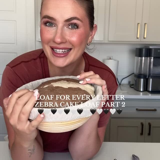 Instagram post by @lisateuscher_ for ThermoWorks. Caption reads: Thank you all so much for being here! My eyes are....