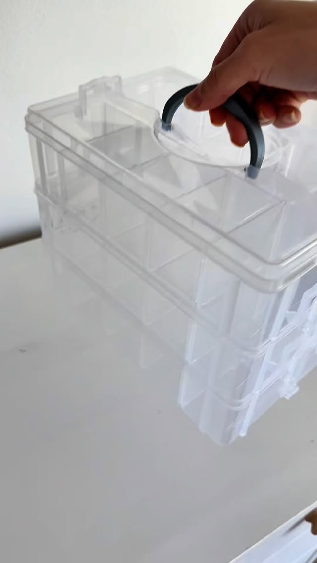 Instagram post by @meganlbrown22 for Frida Baby. Caption reads: Pack a Kid’s essential sick kit + restock some of....