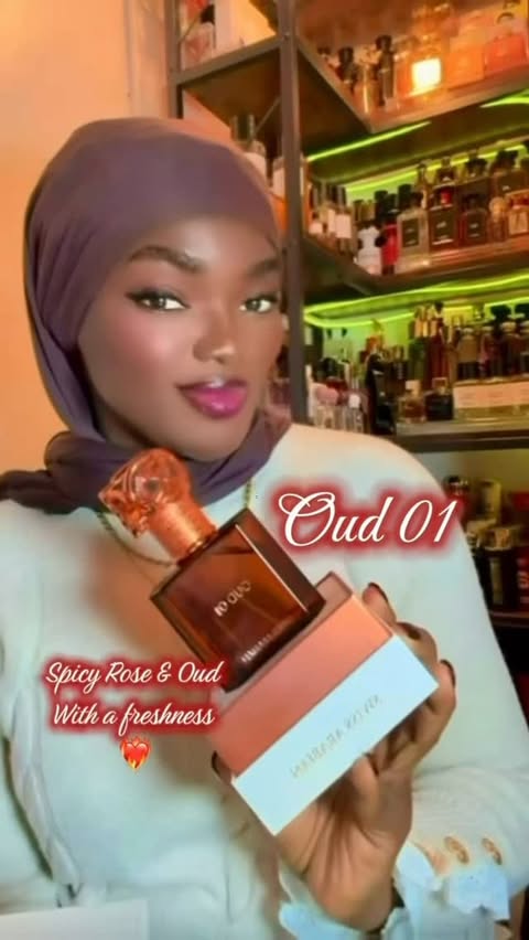 Instagram post by @ayah_scent_diary for Swiss Arabian. Caption reads: Eid And Mother’s Day Gift Ideas from....