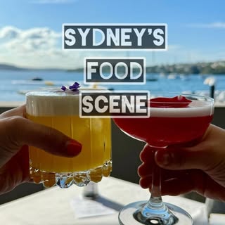 Sydney's Food Scene