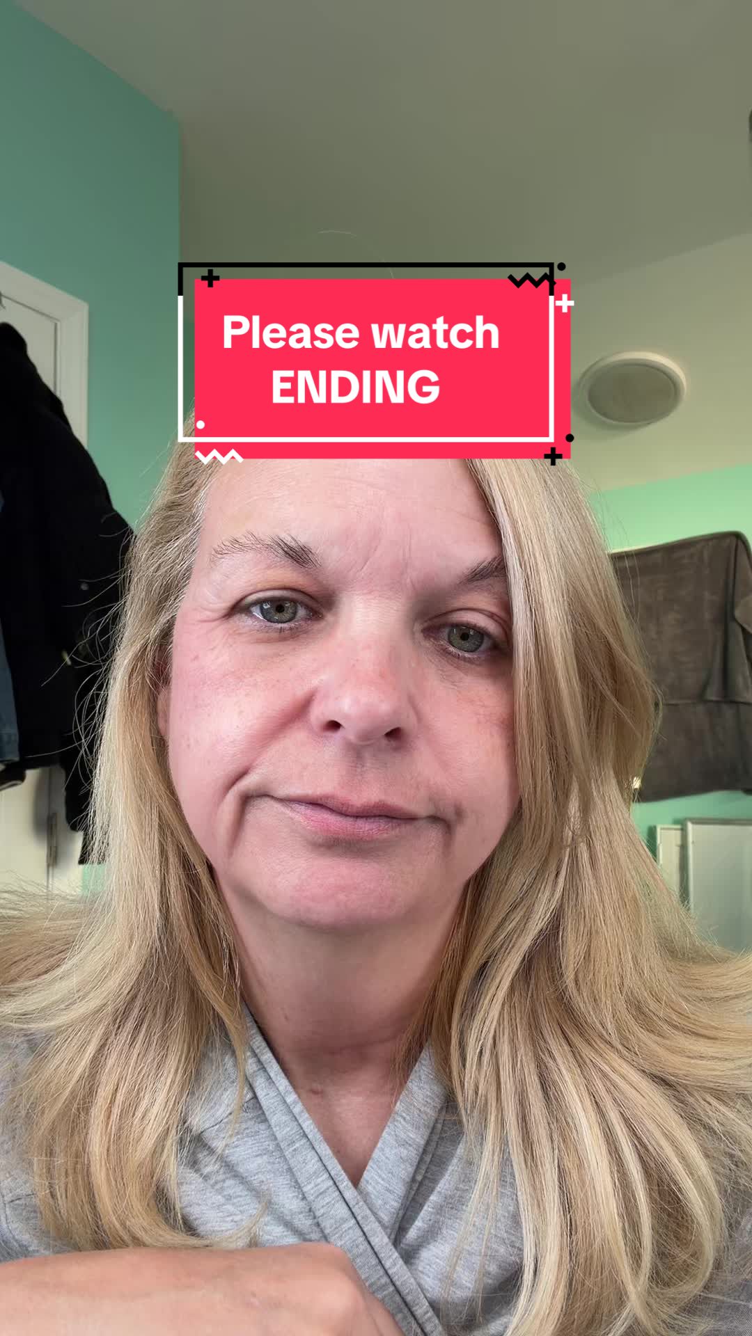 TikTok post by @sarahpressley_sc_over50 for Peter Thomas Roth. Caption reads: My ELEVENS are temporarily gone!!!! @Peter Thomas....