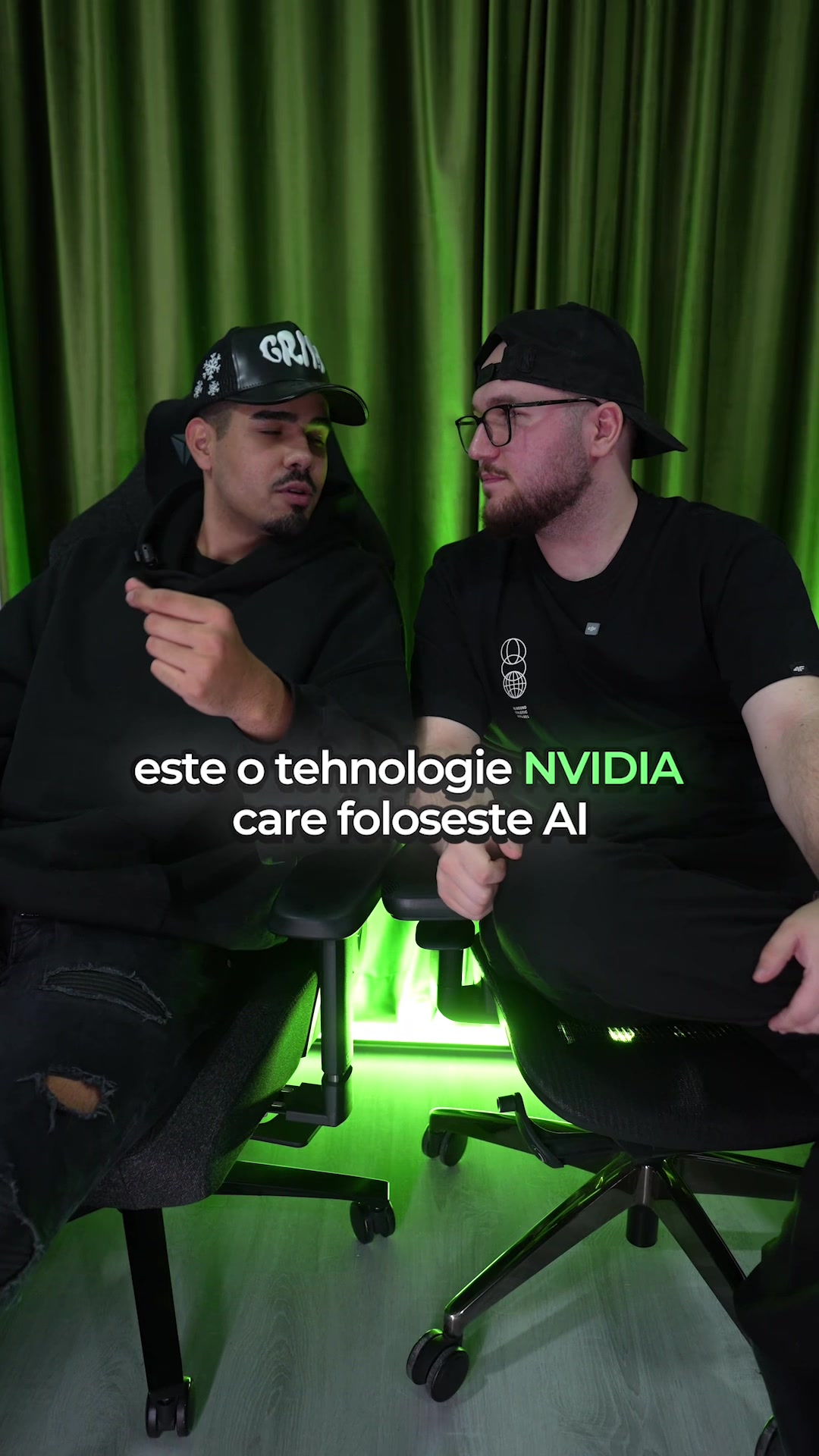 TikTok post by @s1ke for NVIDIA GeForce. Caption reads: #FramesWinGames #RTXON @NVIDIA GeForce  Link PC:....