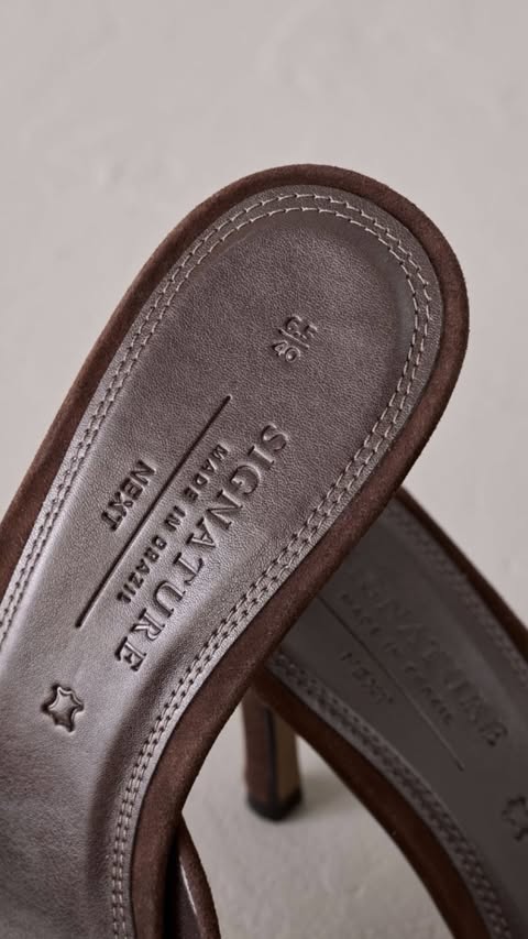 Instagram post by @rachelxkamm for Meshki. Caption reads: Christmas party ready with @meshki.