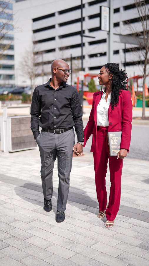 Instagram post by @theshofs for Crown Publishing. Caption reads: #CrownPartner #Ad If you answered Yes to any of....