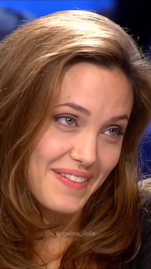 Instagram post by @thesmokinelk for Stella Artois. Caption reads: You've either got it or you ain't!

#angelinajolie....