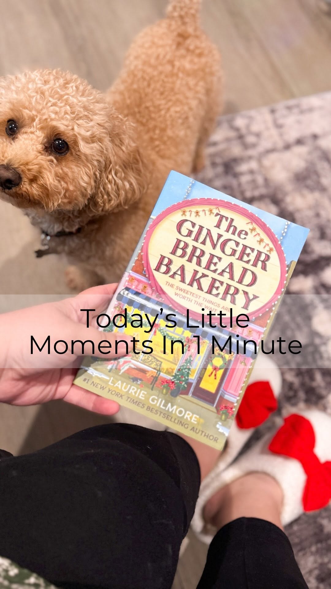 Instagram post by @jcuccionilli for Crocs. Caption reads: A full mama day over here. Started with a @crocs....