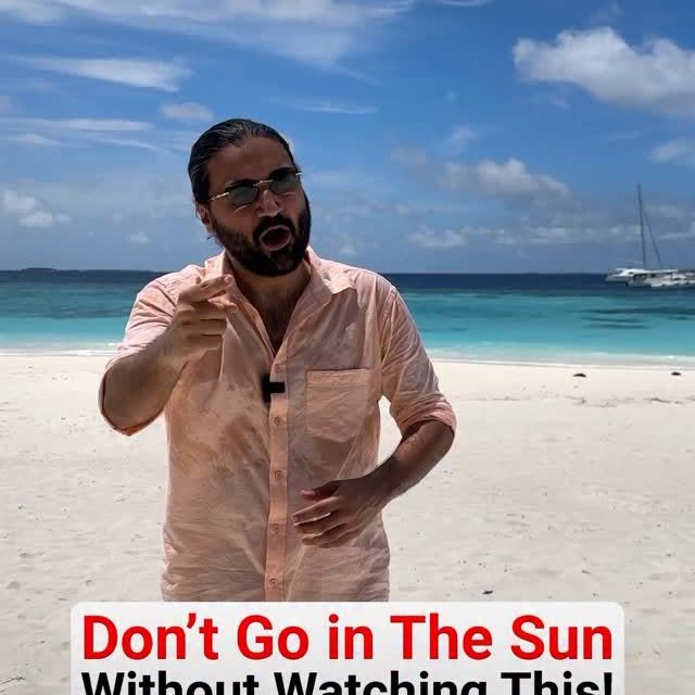 Instagram post by @unfinance for Vaseline. Caption reads: Step out. Soak the sun. Earn rewards.

Yes,....