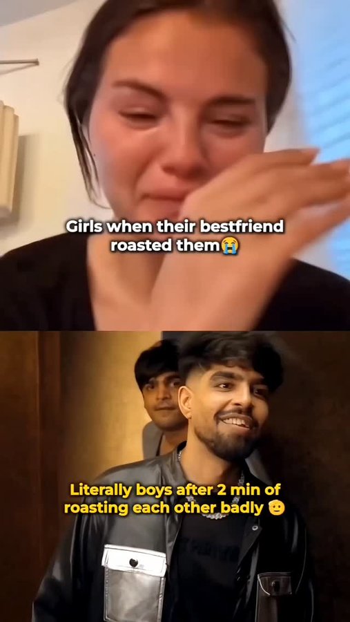 Instagram post by @filmygags for Rapido. Caption reads: Epic bhai chara 🫂

Save in 4 letters....