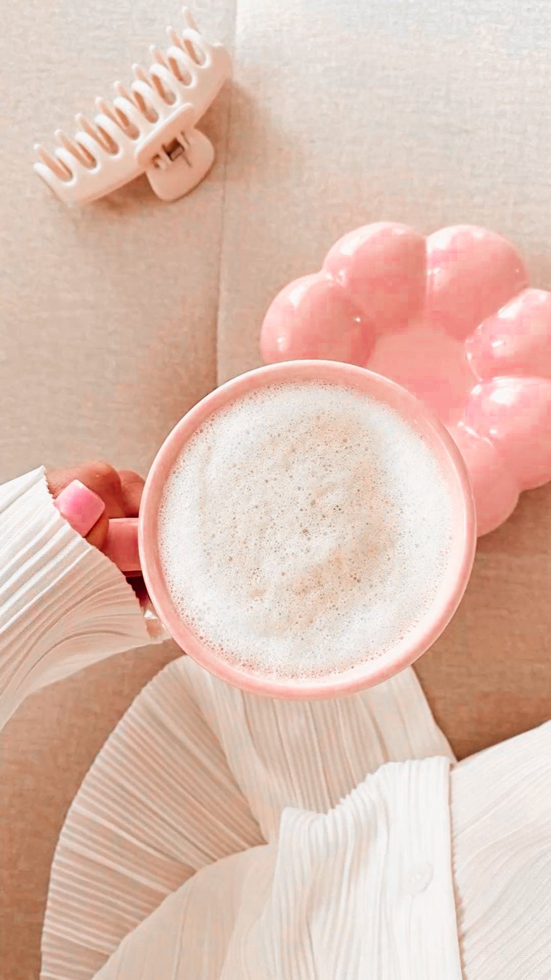 Instagram post by @liferachel8 for HISTORY. Caption reads: #History_Partner 
“An incredible partnership [...].