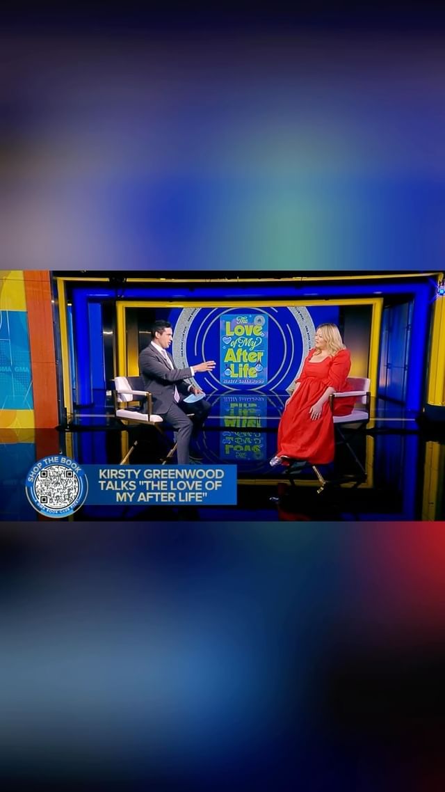 Instagram post by @giobenitez for Berkley Publishing Group. Caption reads: This new rom-com will have you feeling like you’re....