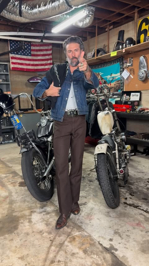 Instagram post by @stormridersus for Shopify. Caption reads: [...] and soul into. I’m so grateful to be a....