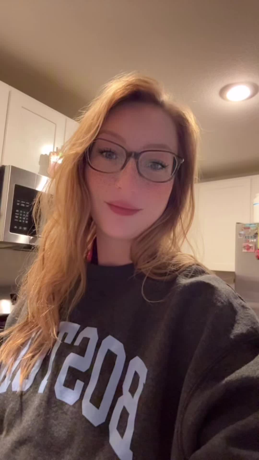 TikTok post by @jaxxbee4 for Bones Coffee Company. Caption reads: Today we’re trying @Bones Coffee Company oatmeal....