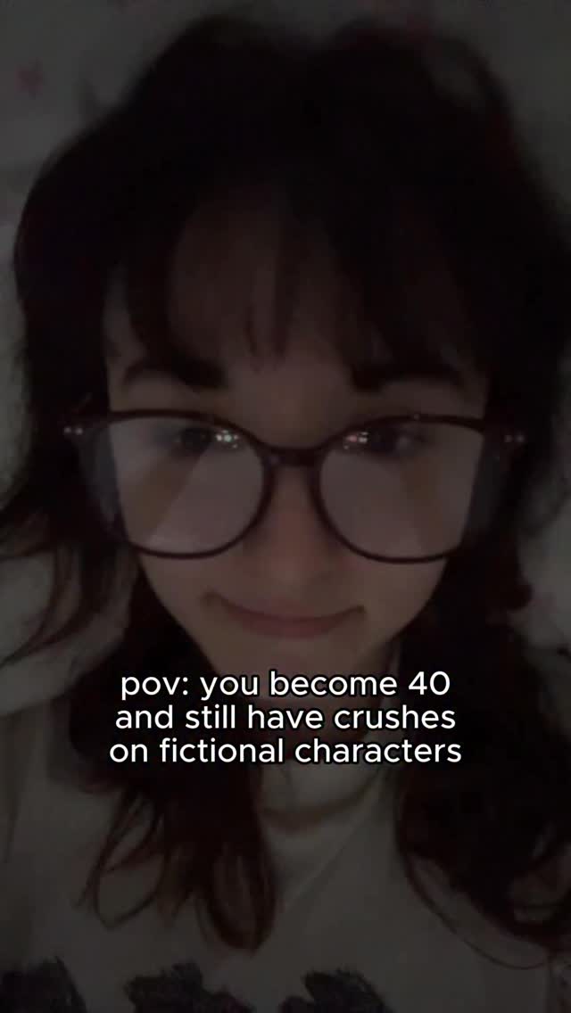 Instagram post by @ntwillow for Tipsy Chat. Caption reads: roleplay became way too serious 😭💬 #TipsyChat....